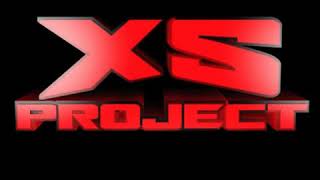 XS Project mix [upl. by Acinoryt407]