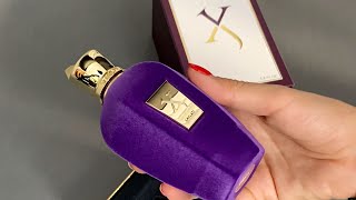 Unboxing Laylati by Xerjoff Parfums [upl. by Cos604]