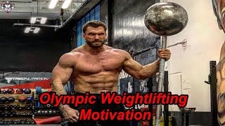 11 Minutes of Amazing Lifts of Dmitry Klokov [upl. by Kristof]