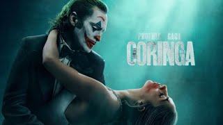 Coringa  Delírio a Dois  Trailer Dublado [upl. by Kristie]