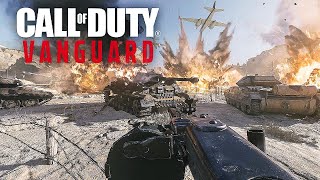 ➤Call of Duty Vanguard  AMD RYZEN 3 4100  GTX1050Ti 4GB  PART 5 [upl. by Najed]