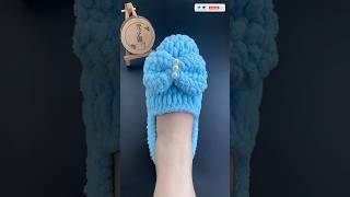 quotKnitted Shoes A Fusion of Tradition and Modernityquot [upl. by Ihtak]