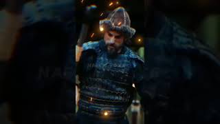 Turgut Alp turgut osman eartugrul turgutalp muslim osmanbey trending shorts [upl. by Lipski158]