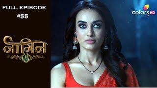 Naagin 3  9th December 2018  नागिन 3  Full Episode [upl. by Astor]