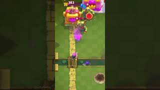 ✈️ quotFlying High with the Best Aerial Decks 🌟quotgaming clashroyale sohrts evolution meme [upl. by Adnawyek168]