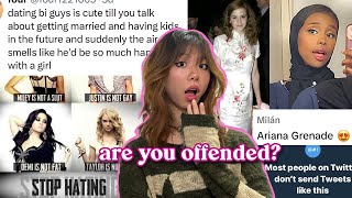 when is offense justified analyzing norms of respect amp offensive content [upl. by Aisatsanna]