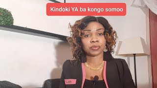 KINDOKI SORCELLERIEYA BA KONGO LE 2022020 [upl. by Nordin]