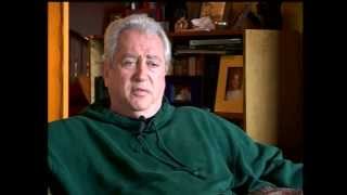 Robert Downey Sr Interview  Putney Swope [upl. by Eidac]