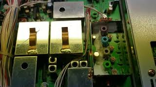 Yaesu FT900 VCO Surgery [upl. by Johnny374]