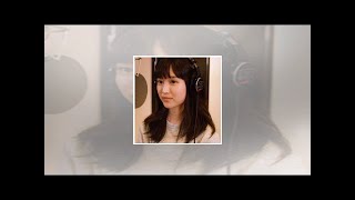 See BehindTheScenes from TV Anime quotHisone amp Masotanquot OP Song Recording Session [upl. by Yonah]