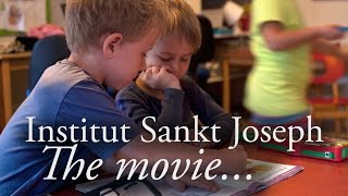 Institut Sankt Joseph [upl. by Lily]