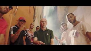 DON CHOA  quotVieille Gloirequot Clip Officiel [upl. by Elladine]