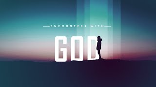 Encounters With God  Andrew Itson amp Jason Helton  Week 02 [upl. by Yema21]