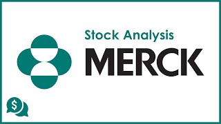 Merck amp Co MRK Stock Analysis Should You Invest [upl. by Jamaal708]