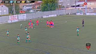 INFANTIL A  ARENTEIRO [upl. by Yor454]