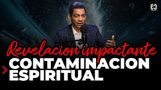 LO QUE NADIE TE CONTÓ SOBRE LA CONTAMINACIÓN ESPIRITUAL [upl. by Anairam273]