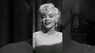 Marilyn Monroe matrimonio marilynmonroe marilyn pinup cine cinedeoro musical retro monroe [upl. by Alegnaoj319]