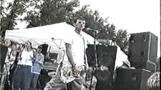 Blink182  MMs live  Warped Tour Atlanta 050897 [upl. by Trauner]