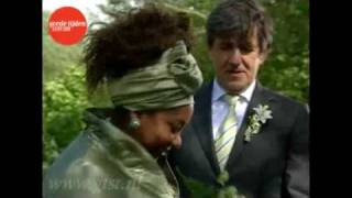 GTST Moment  S16  Het huwelijk van Jef en Dorothea [upl. by Daitzman869]