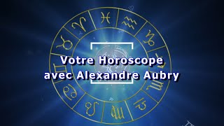 HOROSCOPE SEMAINE DU 21 OCTOBRE 2024 [upl. by Sussi]