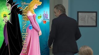 quotYoure supposed to be subordinate to the lightquot Jordan Peterson talks marriage amp Sleeping Beauty [upl. by Anived68]