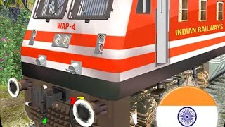 TeamIslamic786 is live in Indian train to game 🎮🎯 [upl. by Shih753]