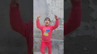 Tooty ta song dance music song cute sister from Jo Haripur 🥰😅😁😂😂 [upl. by Milore937]