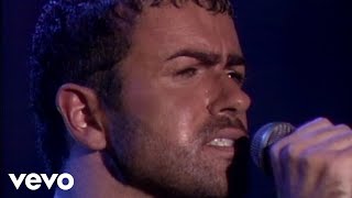 George Michael  Careless Whisper Live from Rock in Rio 1991 [upl. by Kirch]