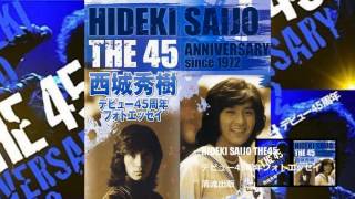 HIDEKI SAIJO THE45 PV [upl. by Vitale]