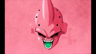 Majin Buu  Kid Buu Theme  Soundtrack Original JapaneseEspañol [upl. by Enilada]