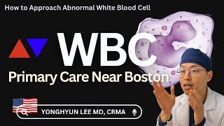 How to Approach Abnormal WBC [upl. by Gabriello604]