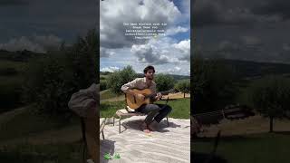 Alvaro Soler  Te Imaginaba New Song 2024 [upl. by Imeka309]