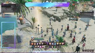 【🔴LIVE】 Throne and Liberty KR  Activity Day Sv Solar [upl. by Marissa]