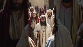 Why Did the Pharisees Want Jesus Dead  Ancient Religious Conflict Explained [upl. by Elvira213]