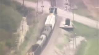 I put the free bird solo over the CSX 8888 incident [upl. by Anairotciv]