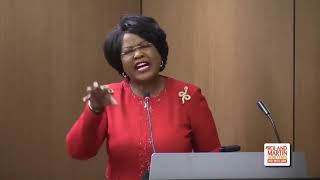 THE LEGACY OF COLONIZATION by Dr Arikana ChihomboriQuao [upl. by Supple]