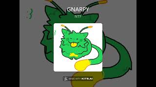 NineTailed Fox song  Glenn Leroi  But gnarpy sings it [upl. by Emile]