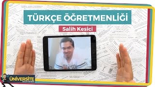 TÜRKÇE ÖĞRETMENLİĞİ OKUMAK  Üniversite Bölüm Rehberi 1 [upl. by Bathelda]