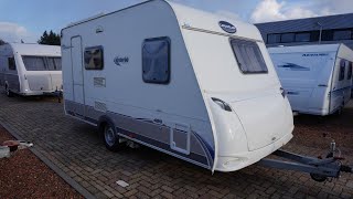 Caravelair Antares Luxe 420 [upl. by Allbee]