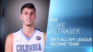 Luke Petrasek  Highlights [upl. by Schaper]