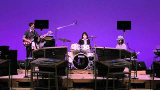 SQUARE「GO FOR IT」YAMAHA ELECTONE STAGE 2011 [upl. by Vernen]