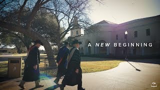 SWBTS  A New Beginning [upl. by Alderson]