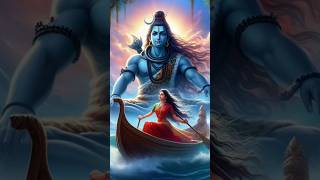 Karo na karo kasht Haro Gyan do Bhagwan har har mahadev song shortvideo [upl. by Anola]