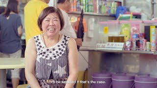 CPF in One Bite Ep 3 What if I live longer than expected [upl. by Phox]