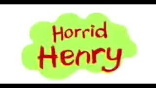 Horrid henry theme but its imported from my old nokia [upl. by Harret]