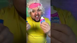 How to use toothpaste 😳 funny shortsfeed [upl. by Hartill716]