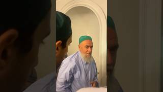 Mawlana after Dhikr at Beylerbeyi Dergah 24082023 [upl. by Ylak]