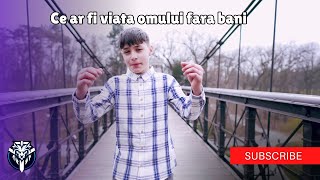 RIOO  Ce ar fi viata omului fara bani  Videoclip Oficial [upl. by Nhepets145]