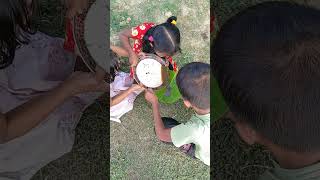 Bangladesh village food review food foodie viralshorts trending [upl. by Rattray]