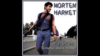 aha  morten harket  My Star Celestial studio version [upl. by Idnahc]